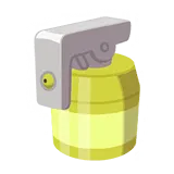 Paralyze Heal &times; 10